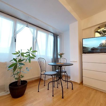 Sweet Dreams Suites Cismigiu Studio Bucharest Exterior photo