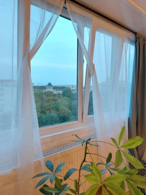 Sweet Dreams Suites Cismigiu Studio Bucharest Exterior photo