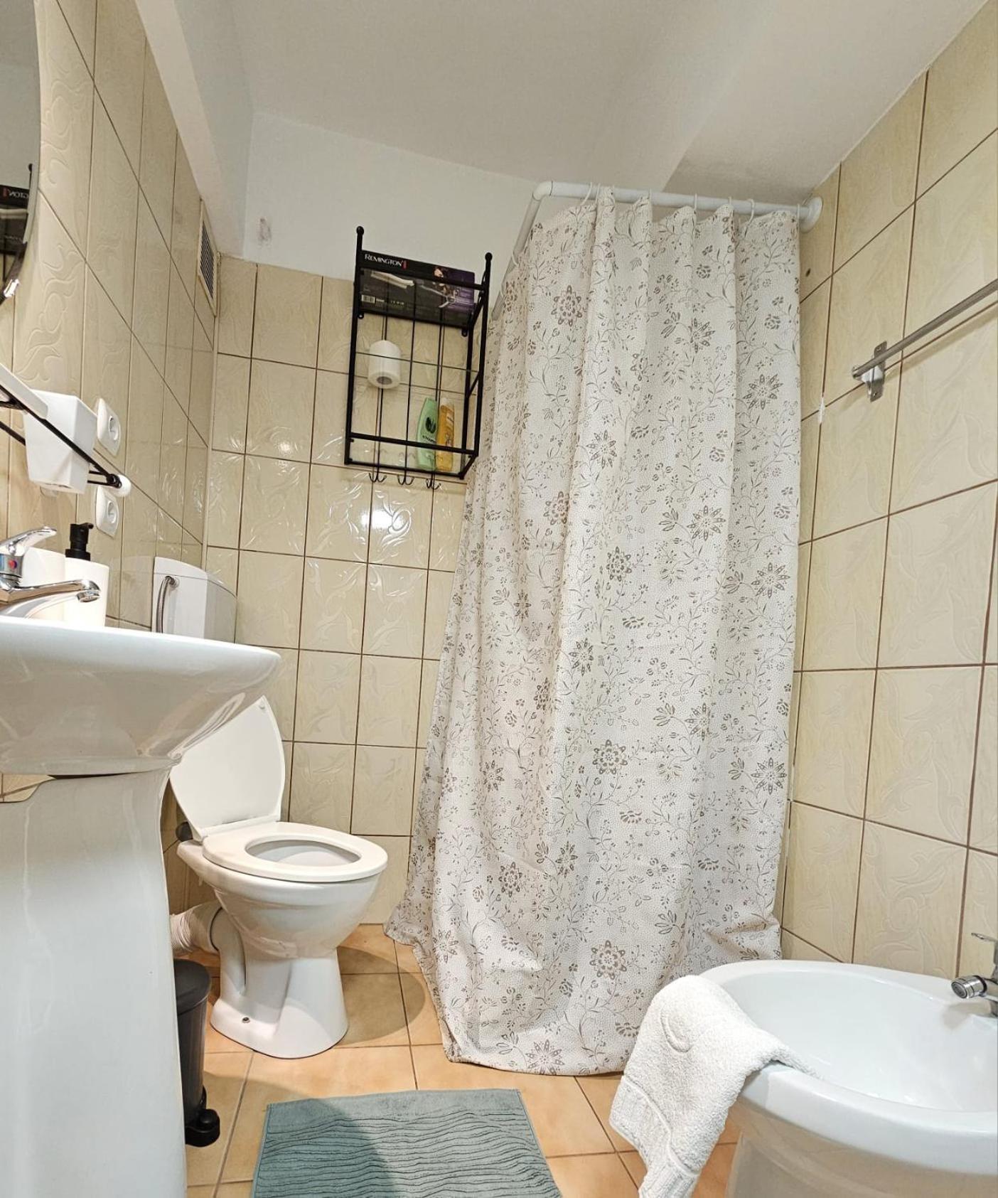 Sweet Dreams Suites Cismigiu Studio Bucharest Exterior photo